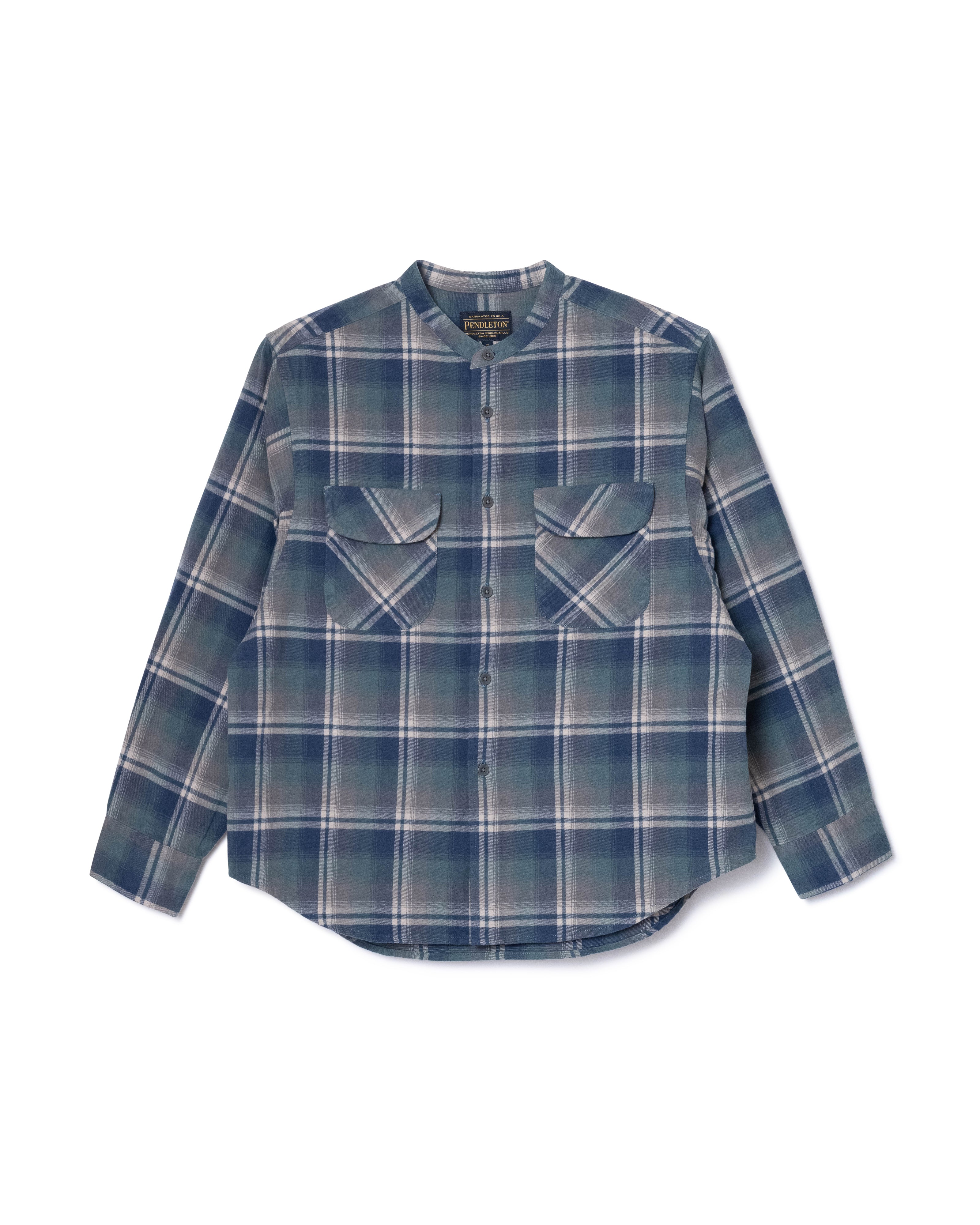 ドルマンシャツ