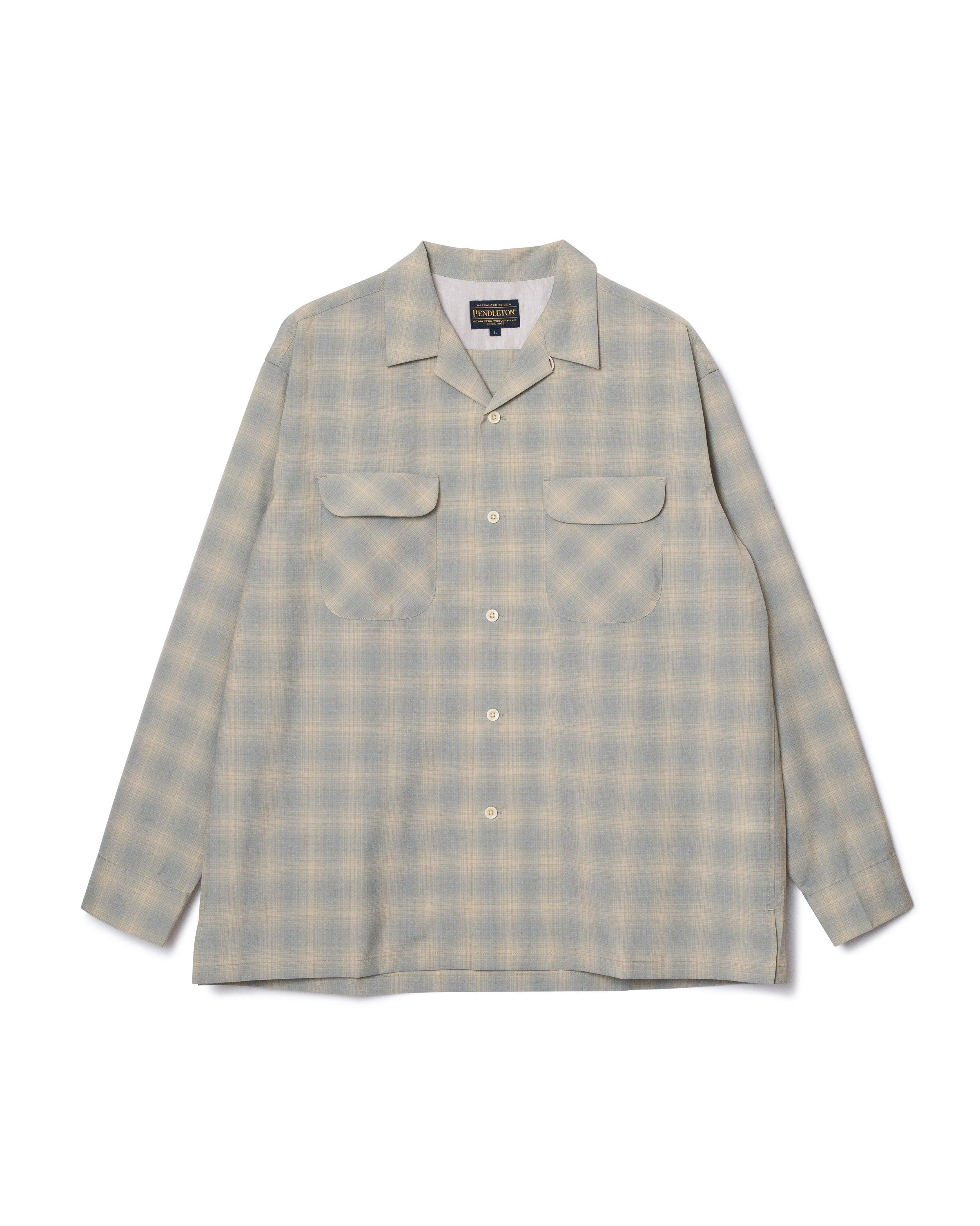 PENDLETON WOOLEN MILLS JAPAN OFFICIAL STORE