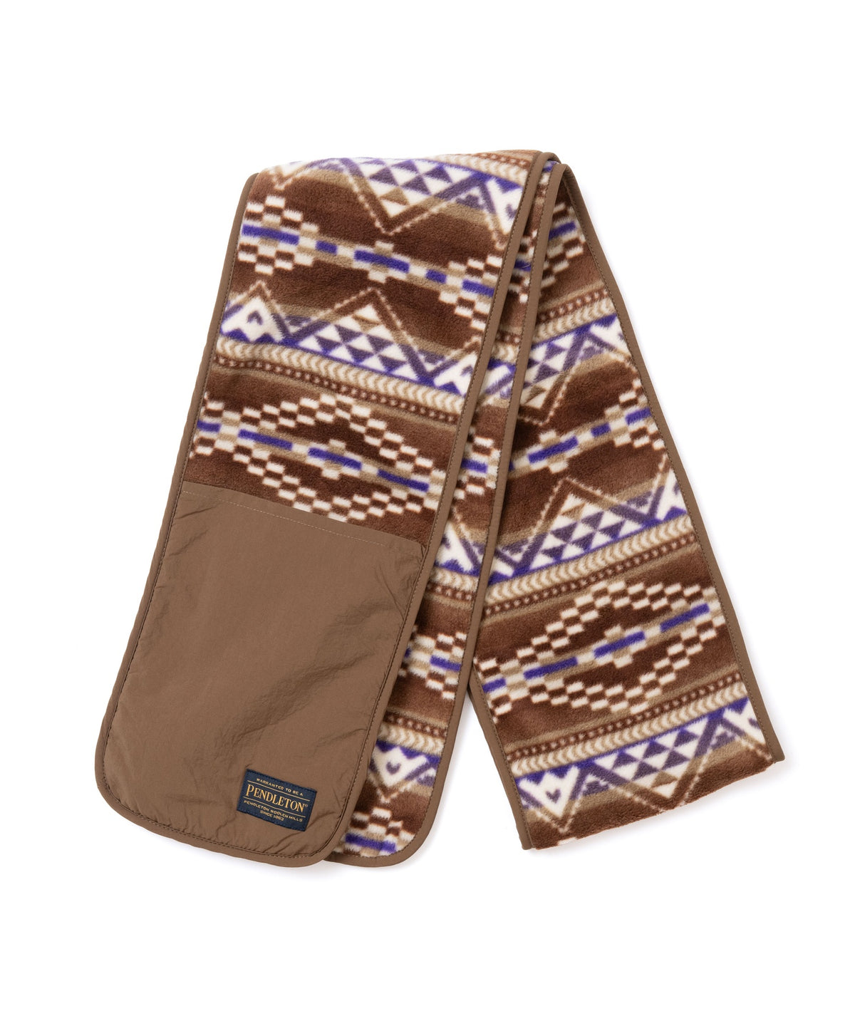 FLEECE MUFFLER
