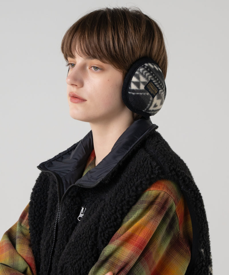 FLEECE EAR MUFF