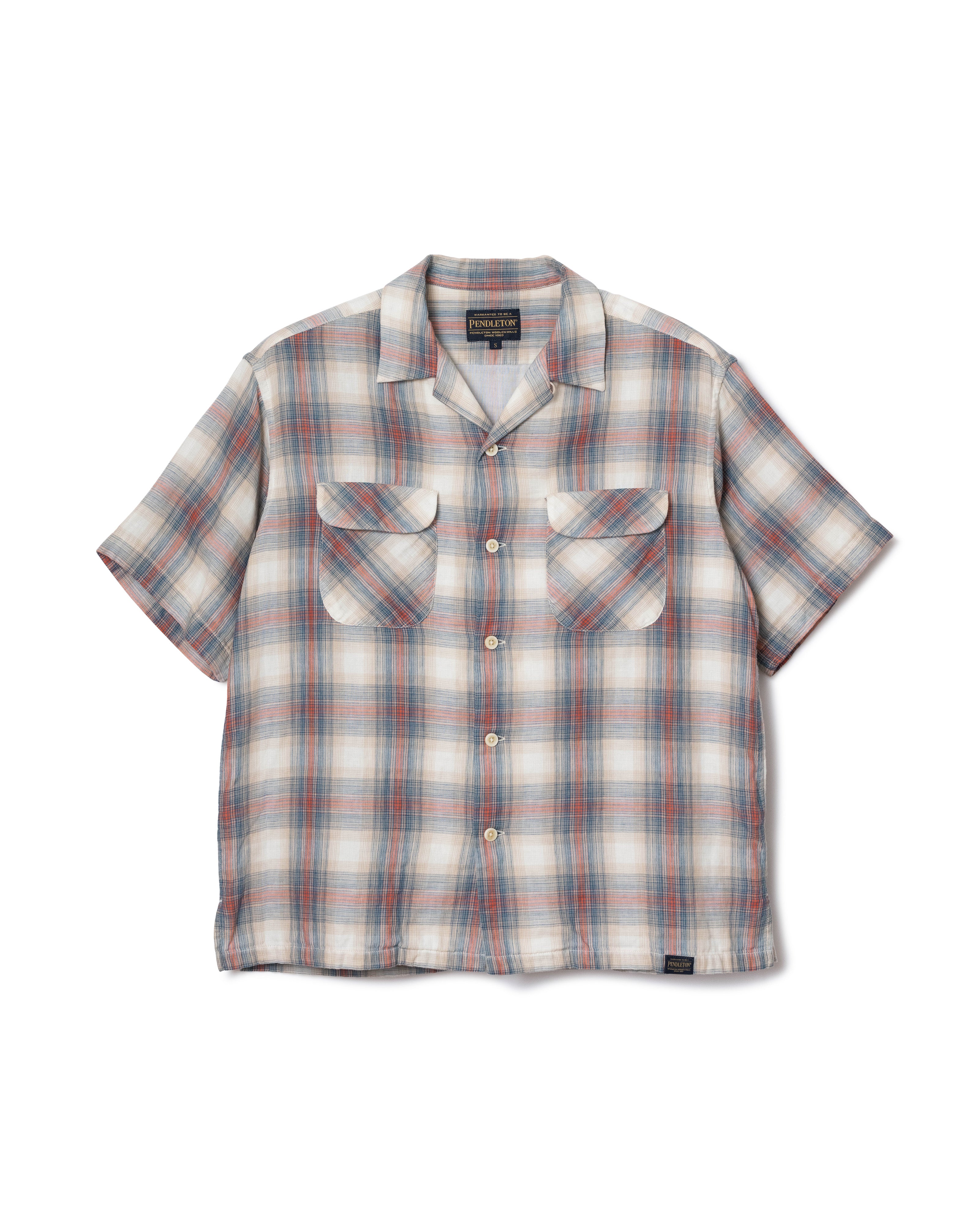 PENDLETON WOOLEN MILLS JAPAN / ペンドルトン日本公式 – PENDLETON