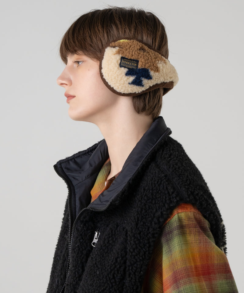 BOA EAR MUFF