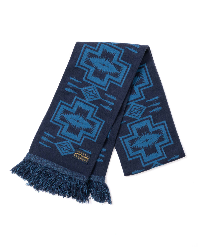 HARDING KNIT MUFFLER