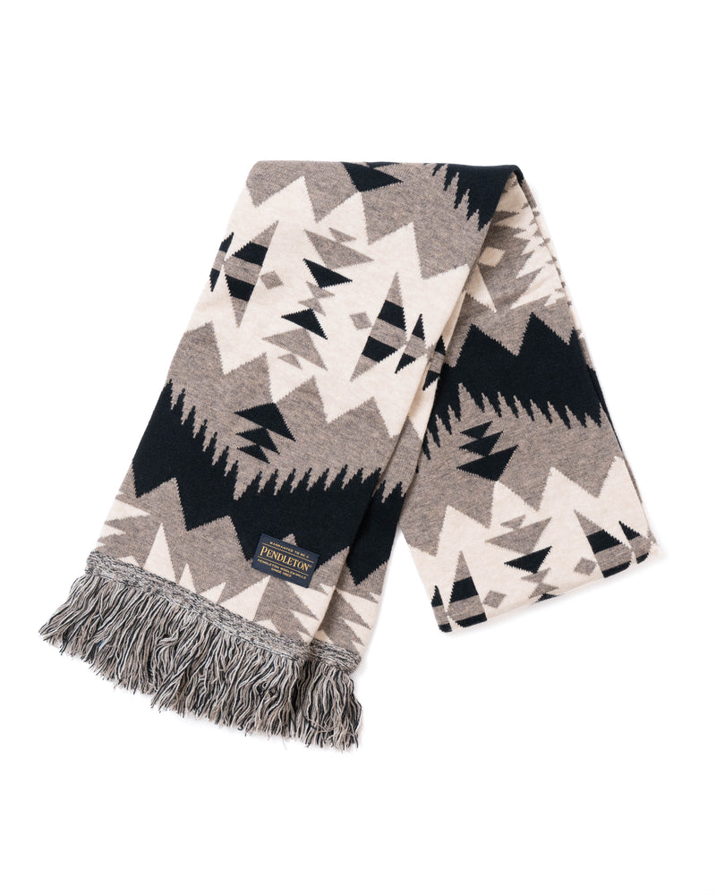 SONORA KNIT MUFFLER