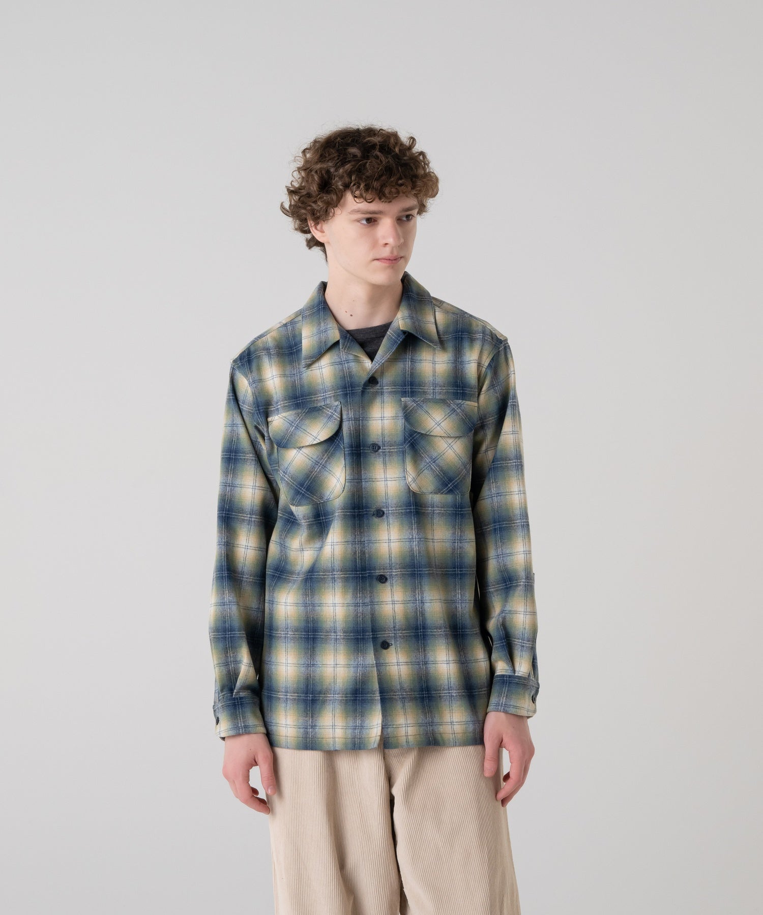 PENDLETON WOOLEN MILLS JAPAN / ペンドルトン日本公式 – PENDLETON