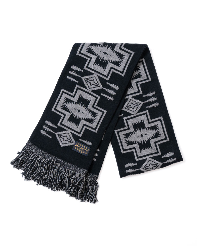 HARDING KNIT MUFFLER