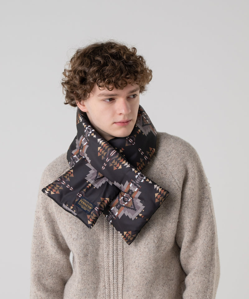 ECOPET PUFFER MUFFLER