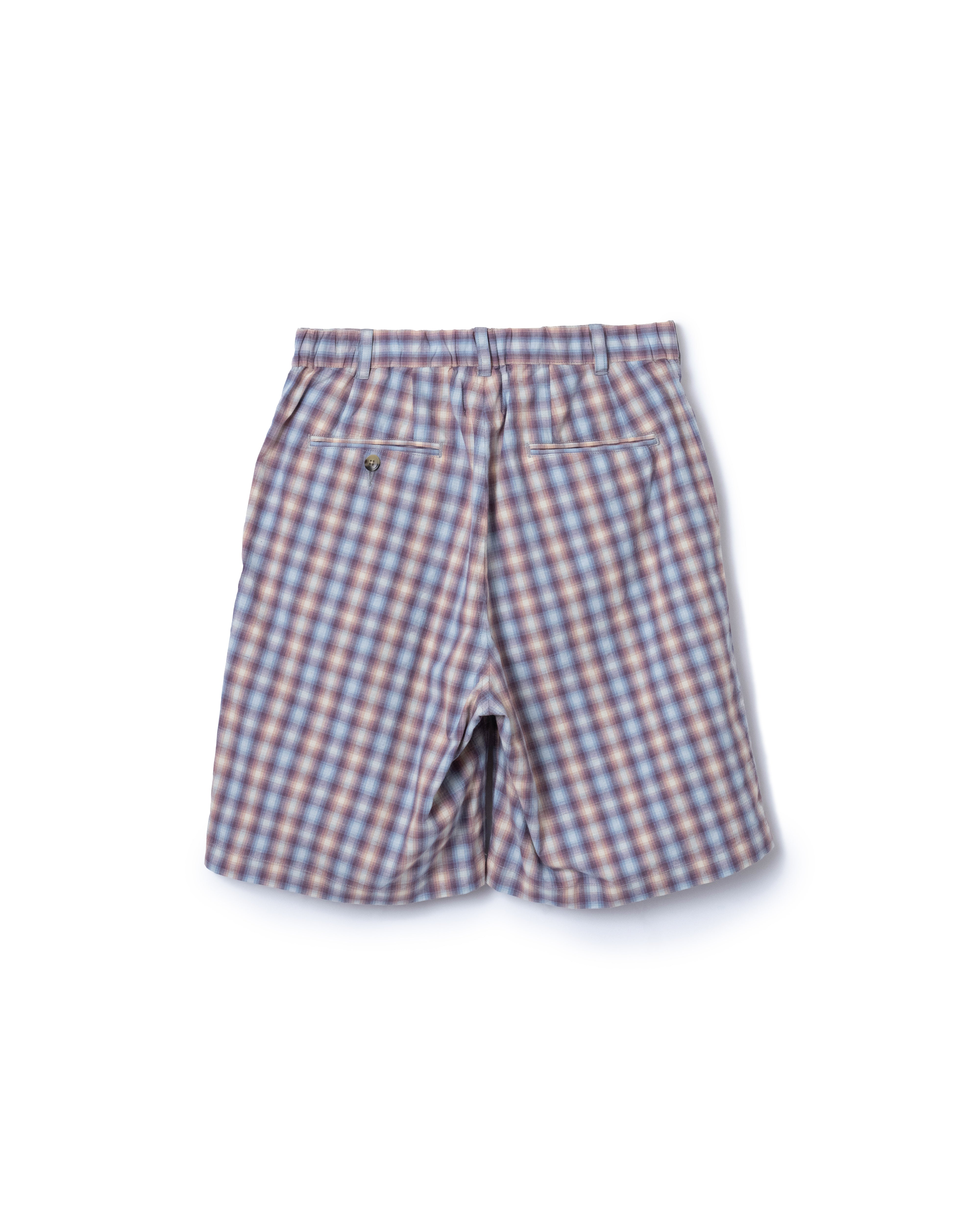 ツータックショーツ（UNISEX) – PENDLETON WOOLEN MILLS JAPAN