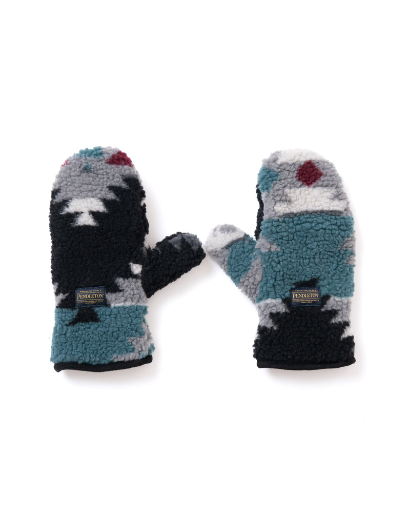 BOA MITTENS
