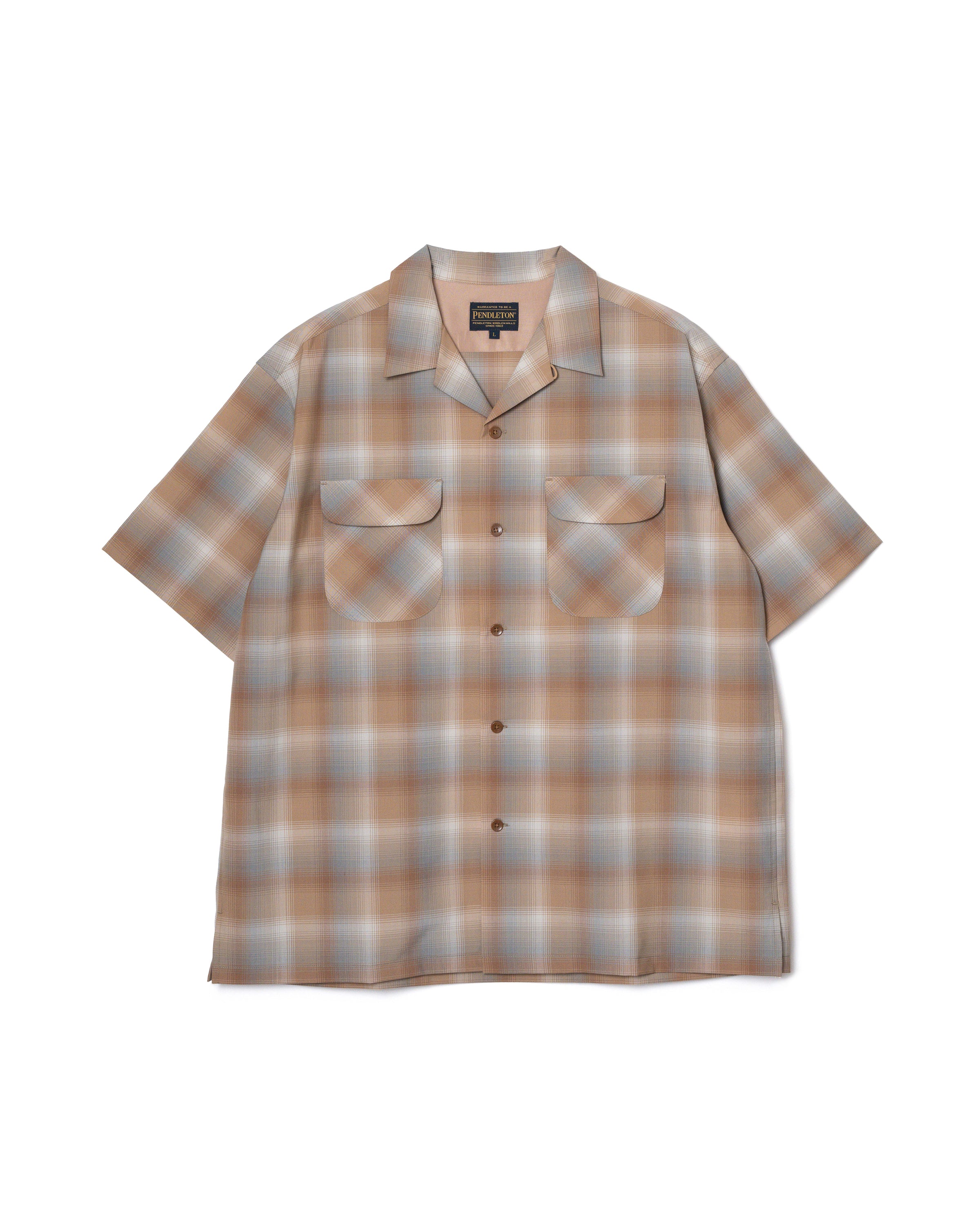 PENDLETON WOOLEN MILLS JAPAN OFFICIAL STORE