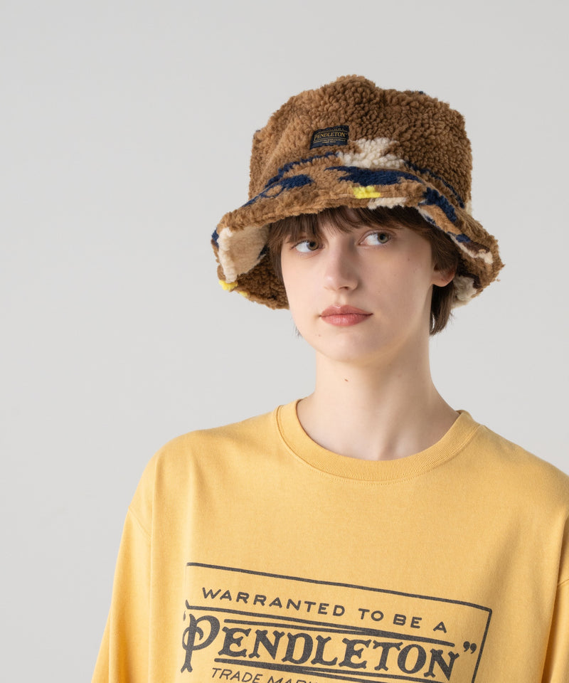BOA HAT