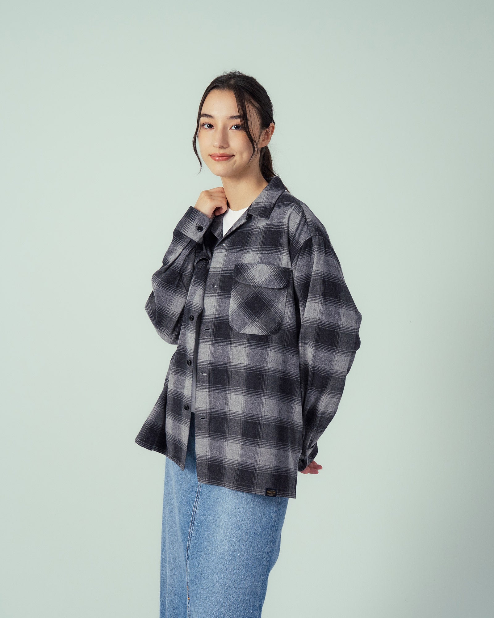 オープンカラーシャツ – PENDLETON WOOLEN MILLS JAPAN OFFICIAL STORE