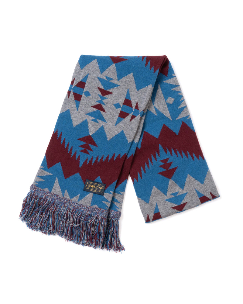 SONORA KNIT MUFFLER