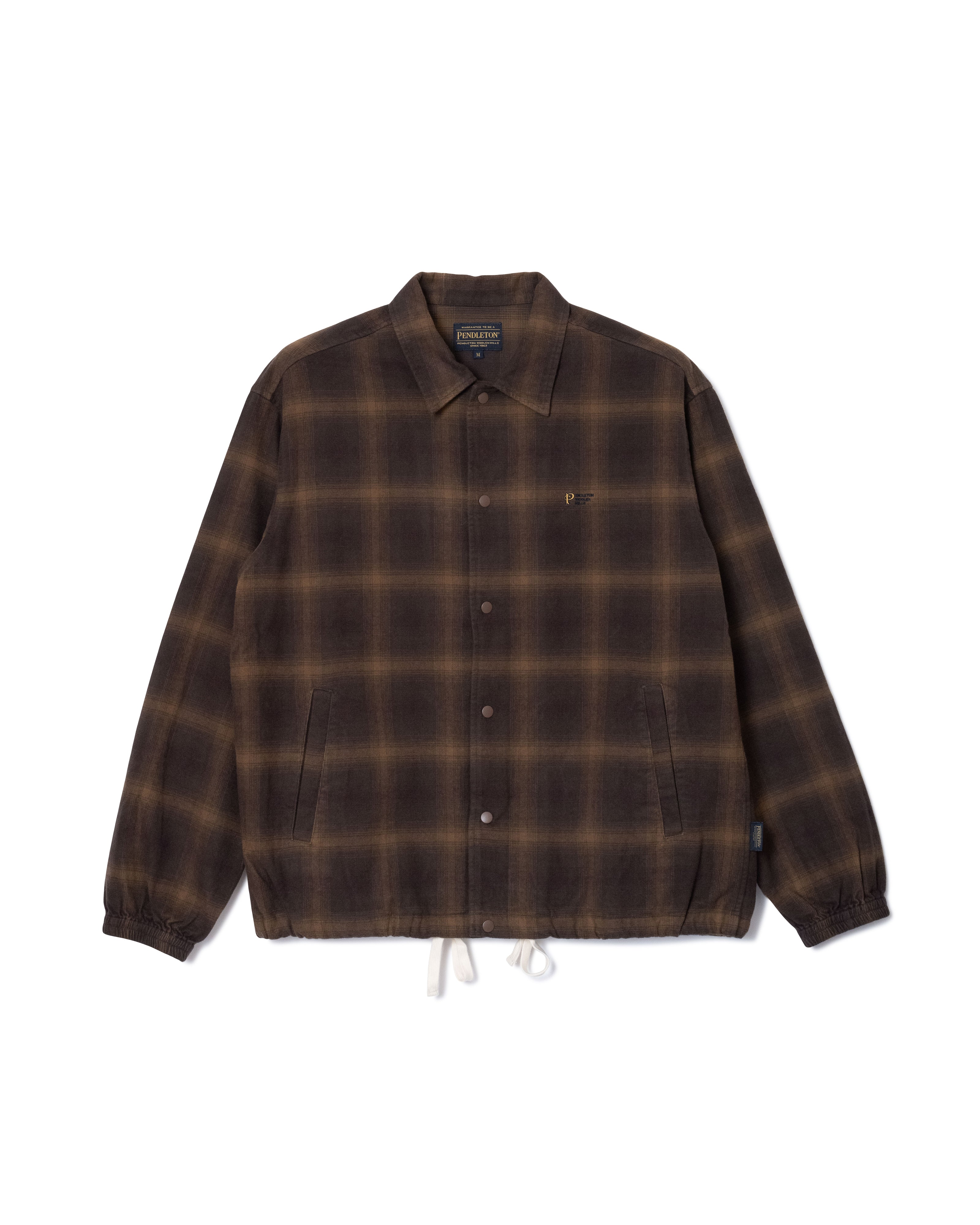 メンズ アウター・ジャケット – PENDLETON WOOLEN MILLS JAPAN