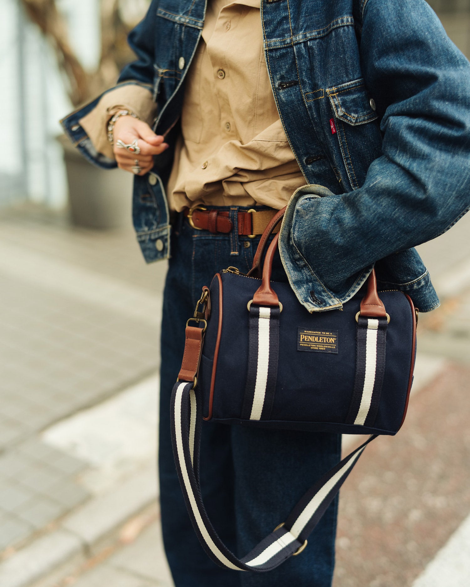 【ゆに焼き鳥様】PENDLETON×Marie Inaba ペンドルトン ゆに焼き鳥様】PENDLETON×Marie Inaba ペンドルトン