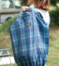 Original Surf Plaid (Sax）