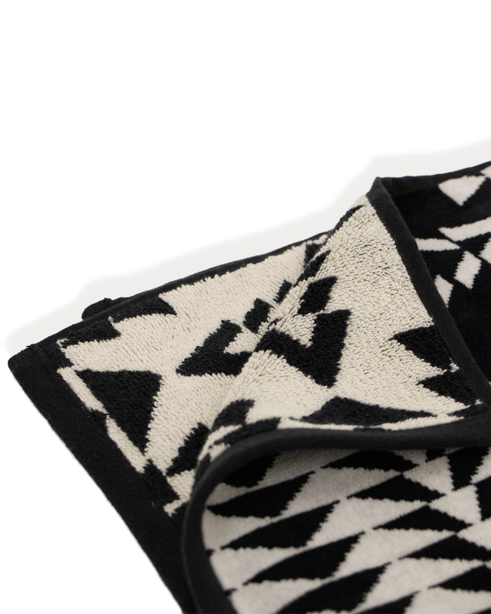 ジャガードオーバーサイズタオル JPN限定【Harding Star ジャガードオーバーサイズタオル JPN限定【Harding Star