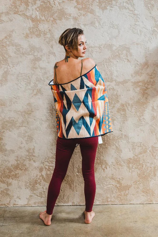 ペンドルトン YOGA TOWELS : ファイヤーレジェンド 楽天市場