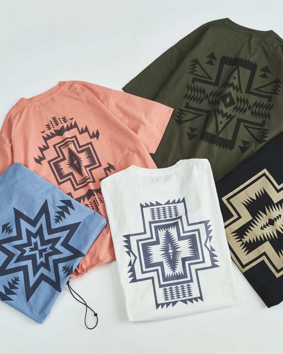 吸水速乾Tシャツ