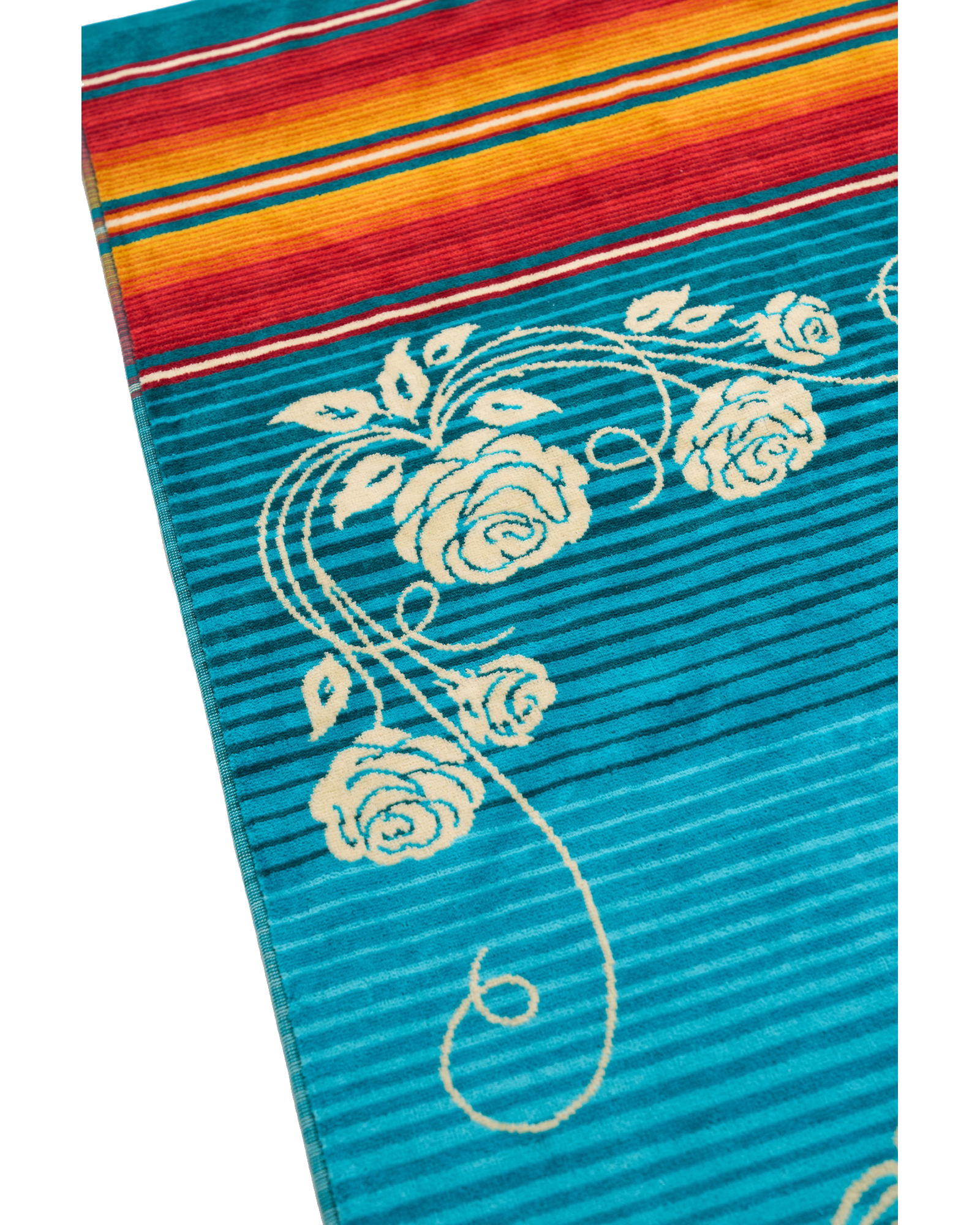 HIRAIDAI × PENDLETON Original Jacquard Oversize TOWEL – PENDLETON HIRAIDAI × PENDLETON Original Jacquard Oversize TOWEL – PENDLETON