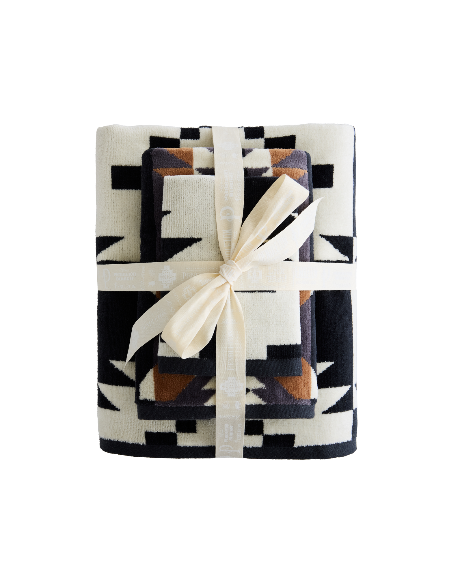 3ピースタオルセット