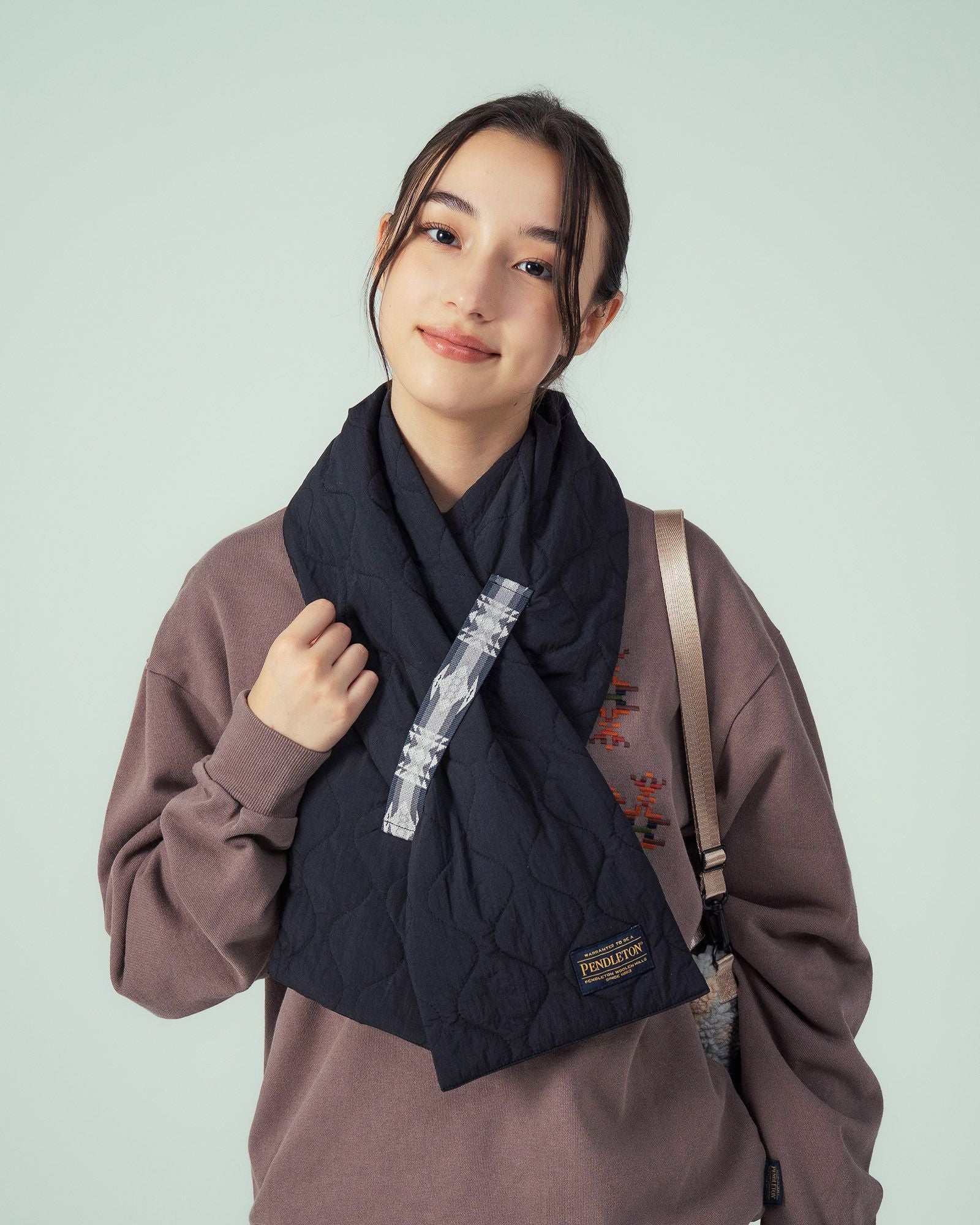 PENDLETON メンズ　レディース　ストール 楽天市場】ペンドルトン マフラー PENDLETON メンズ レディース