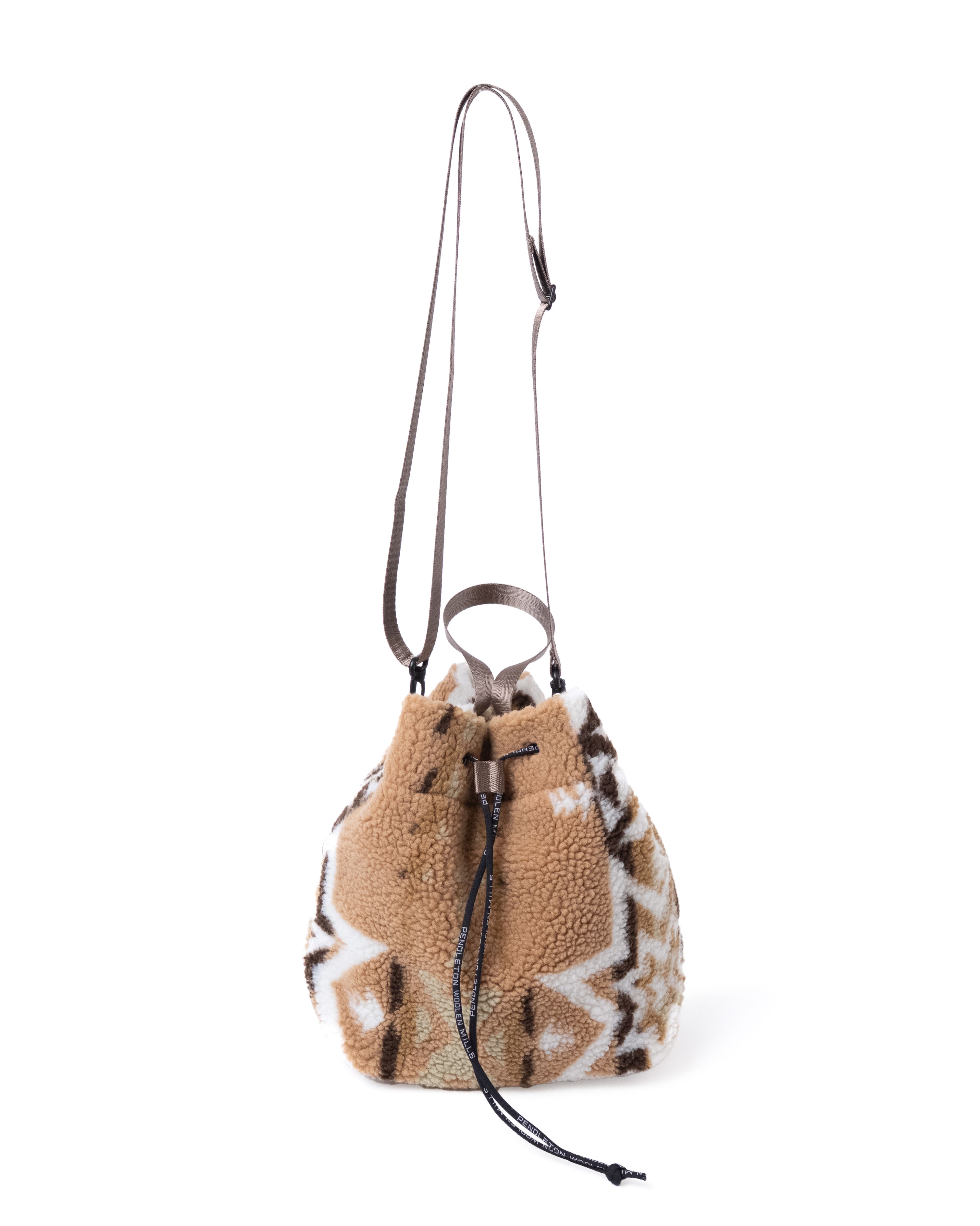 ボア・ドローバッグ