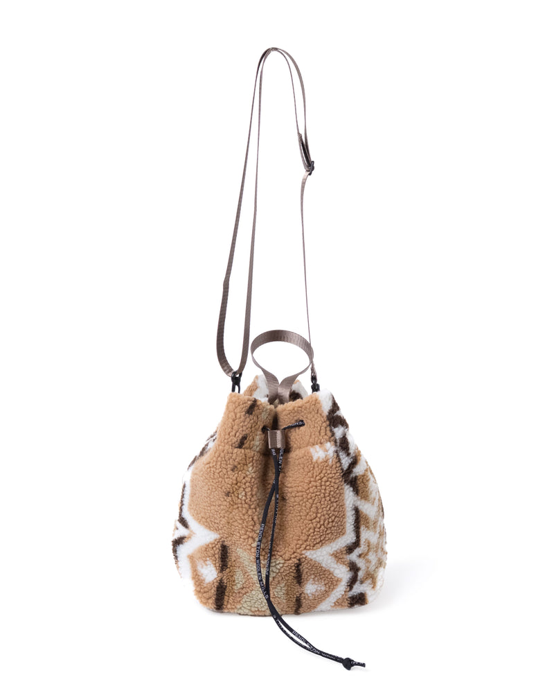 ボア・ドローバッグ