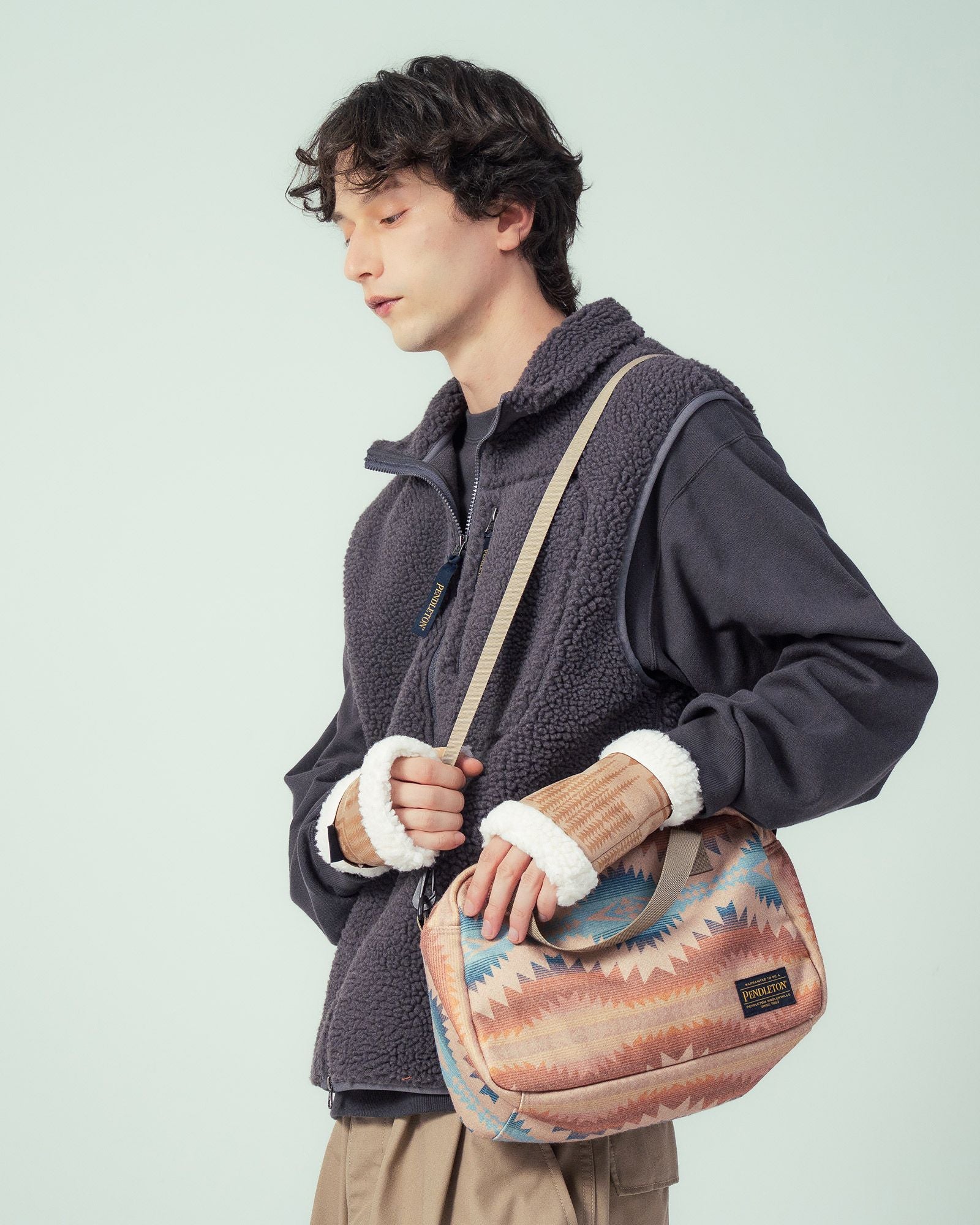 ビーガンムートン・グローブ