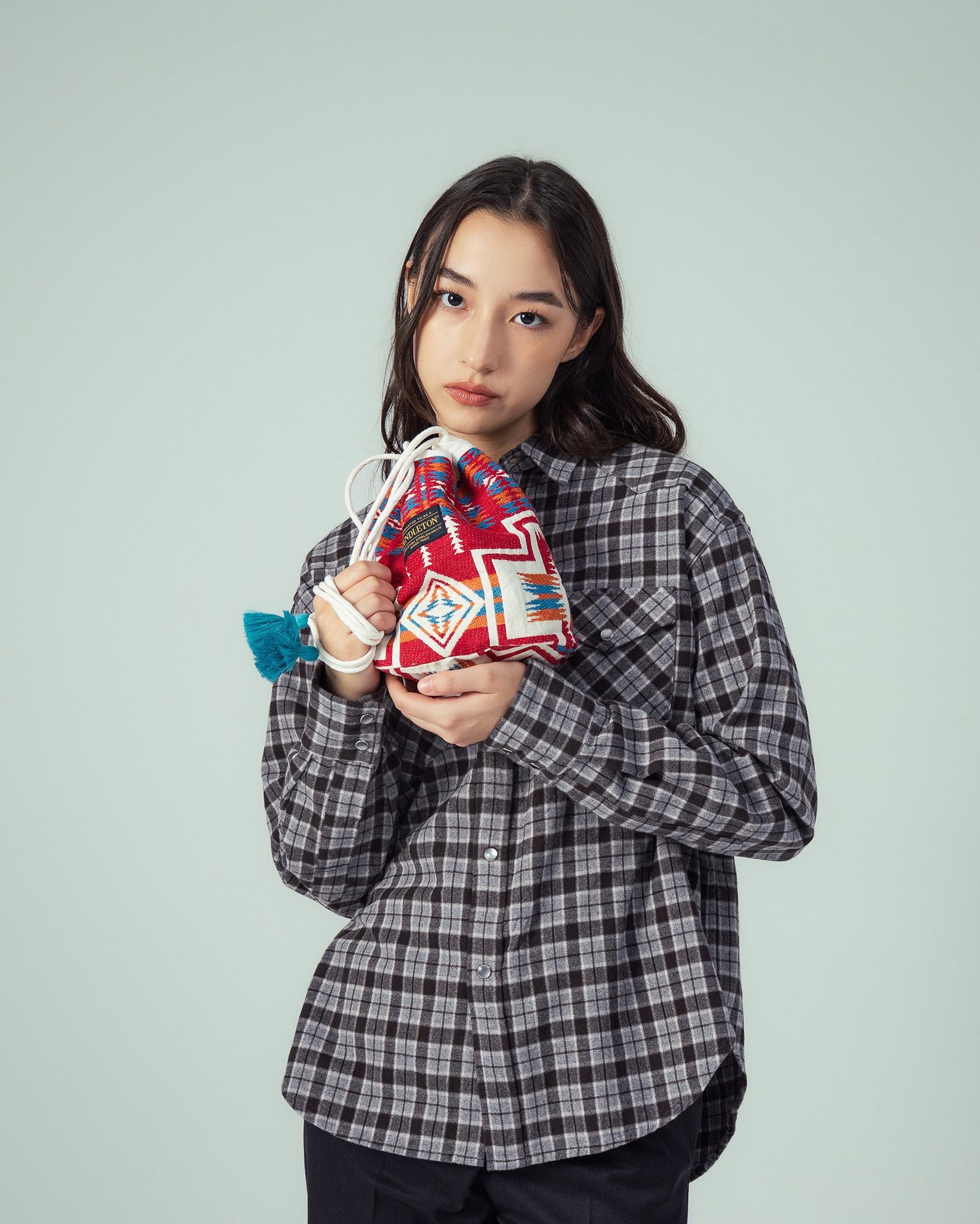 PENDLETON WOOLEN MILLS JAPAN OFFICIAL STORE