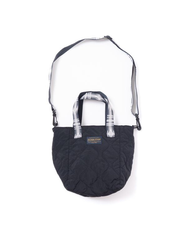 キルティング・トート