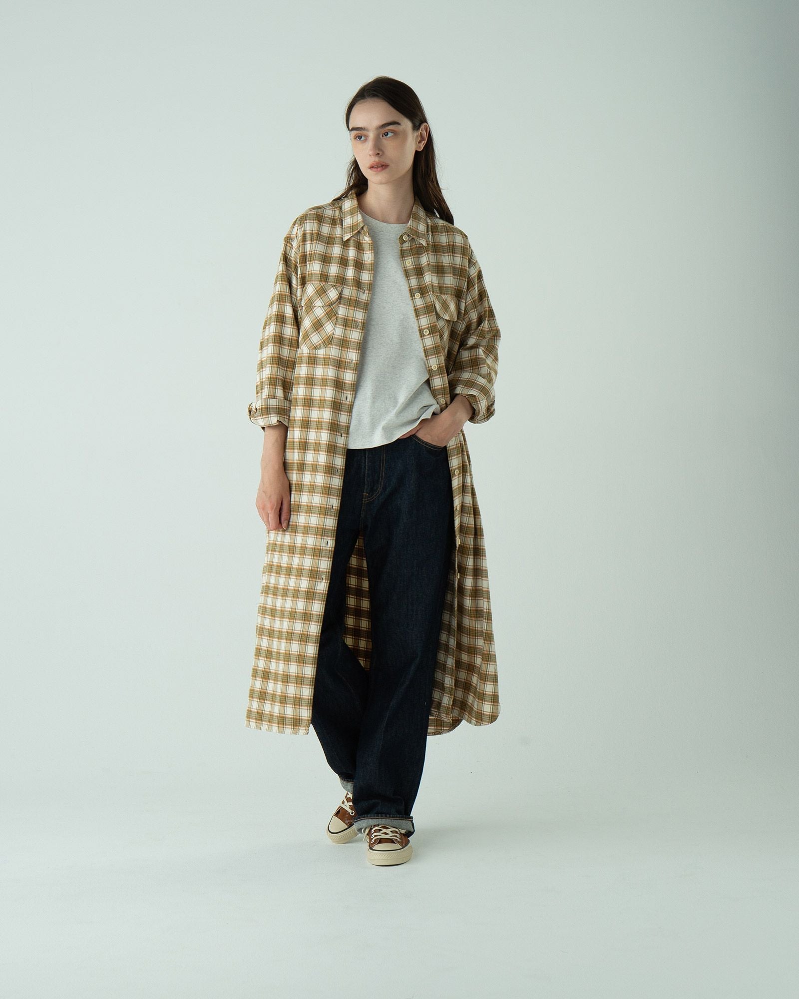 レディース ワンピース – PENDLETON WOOLEN MILLS JAPAN