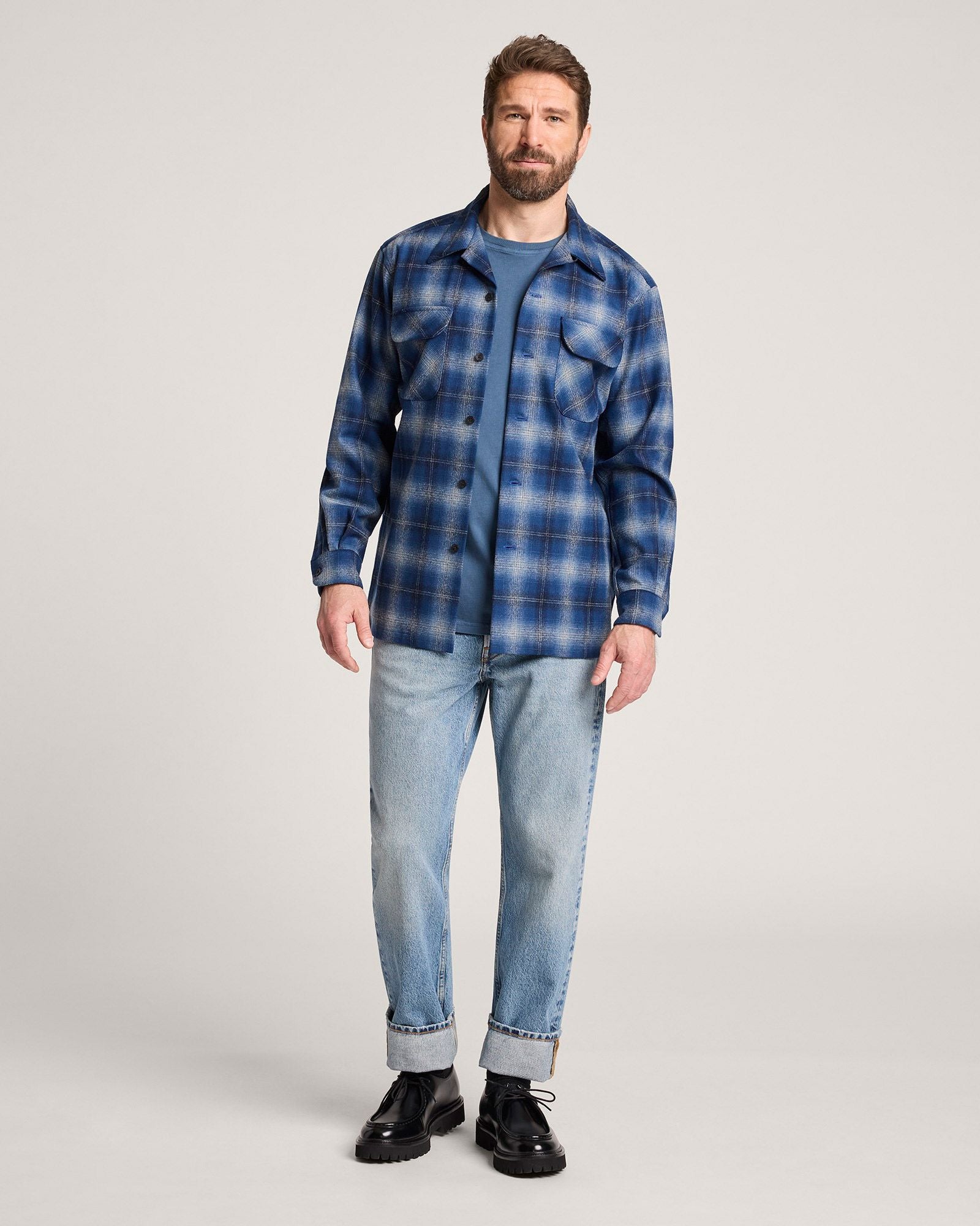 ボードシャツ – PENDLETON WOOLEN MILLS JAPAN OFFICIAL STORE