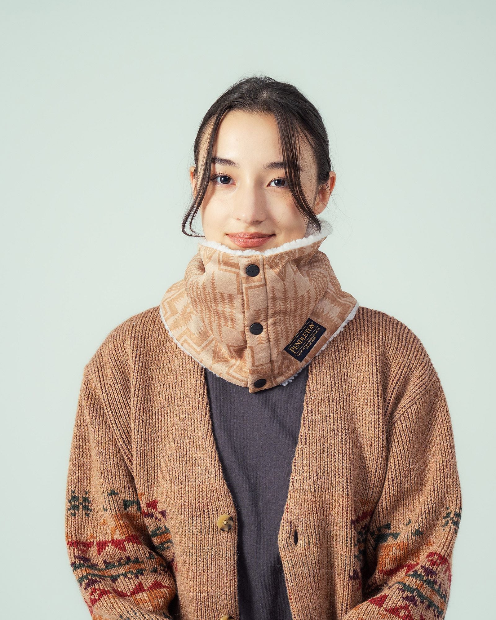 新品　近年モデル　ペンドルトン　High Neck Onepiece　ロング 楽天市場】【SALE！50%OFF】ペンドルトン PENDLETON ハーフ