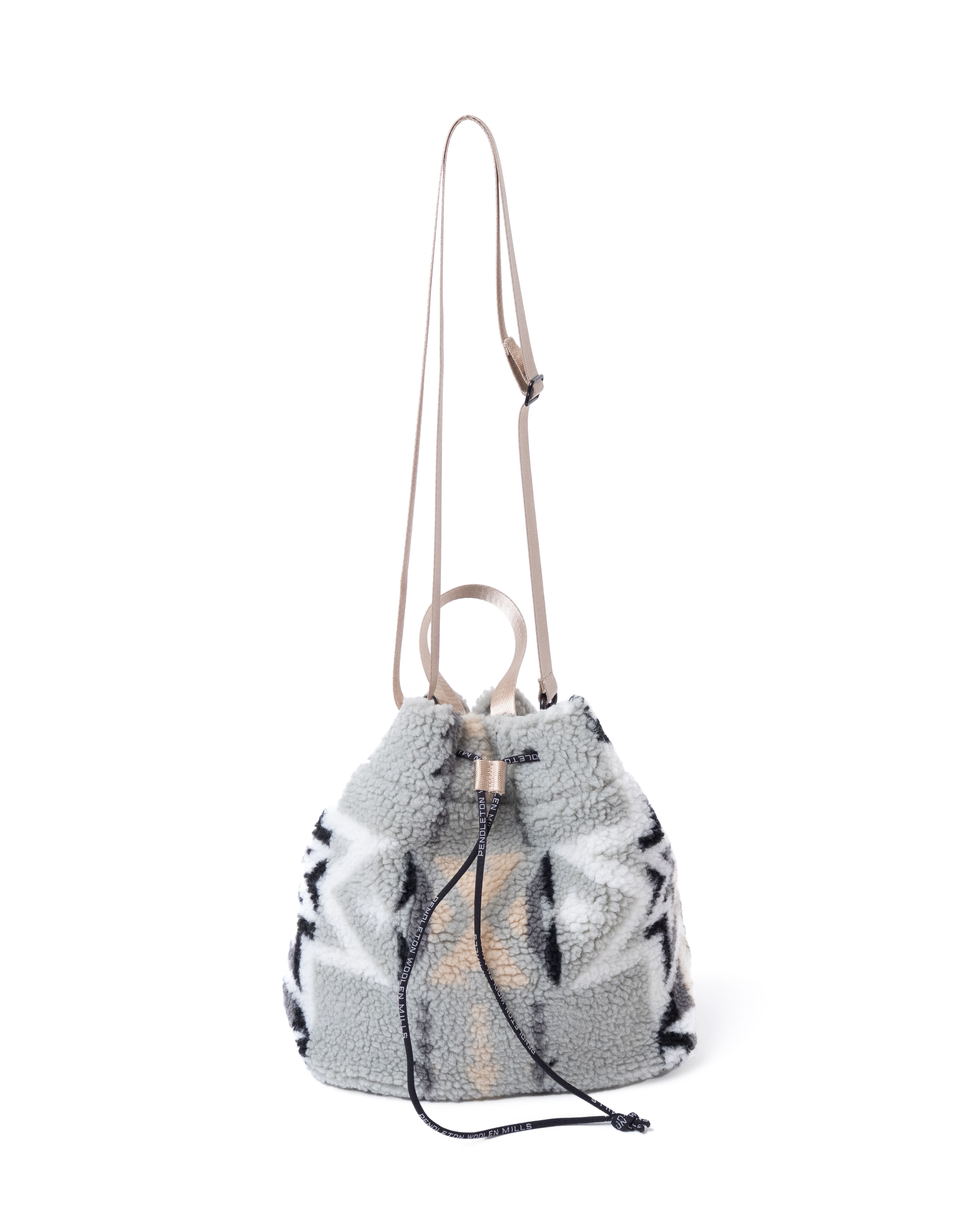 ボア・ドローバッグ