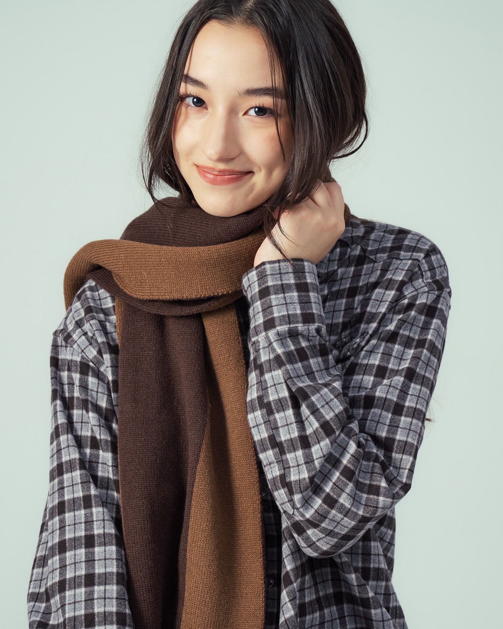 マフラー – PENDLETON WOOLEN MILLS JAPAN OFFICIAL STORE