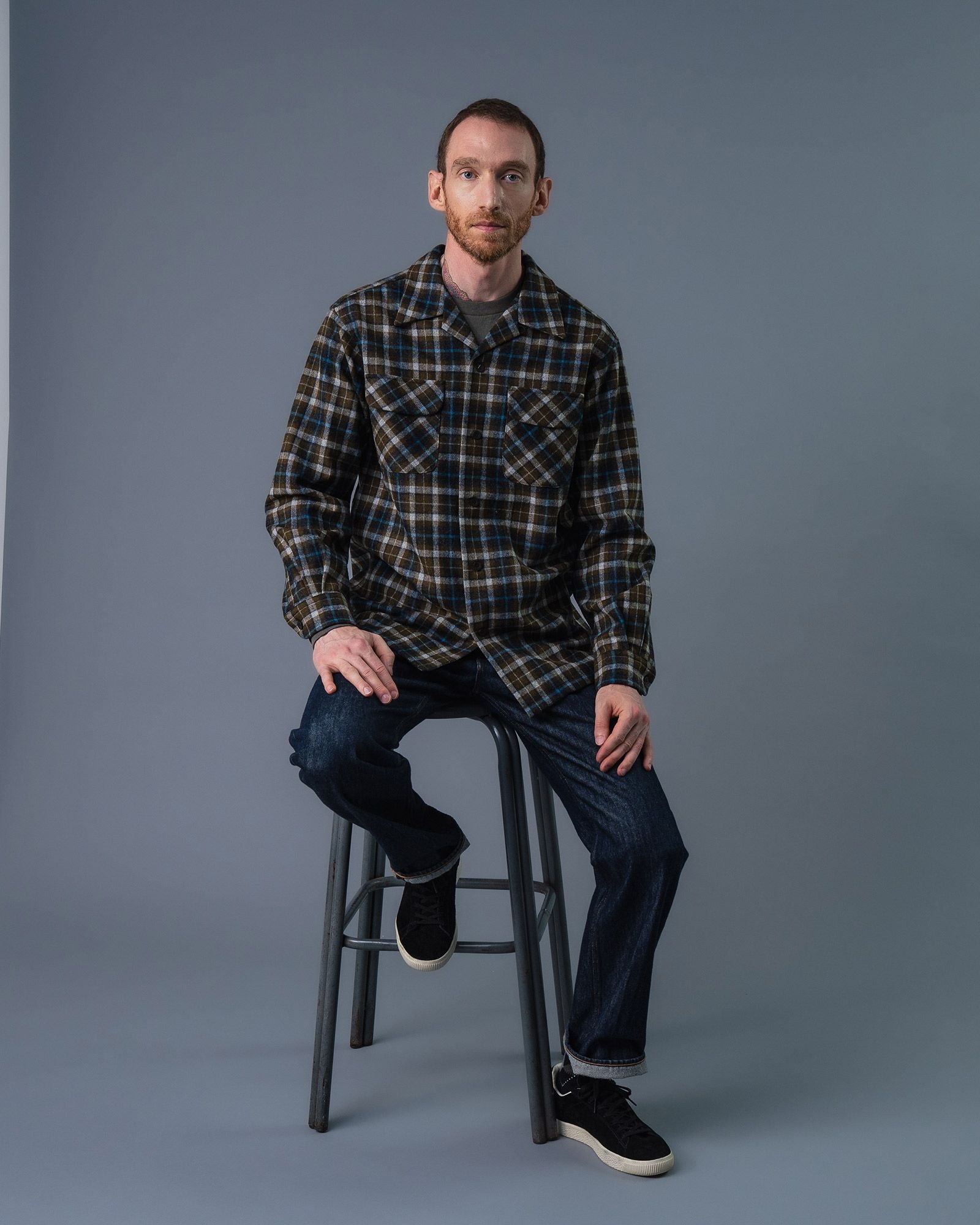 ボードシャツ – PENDLETON WOOLEN MILLS JAPAN OFFICIAL STORE