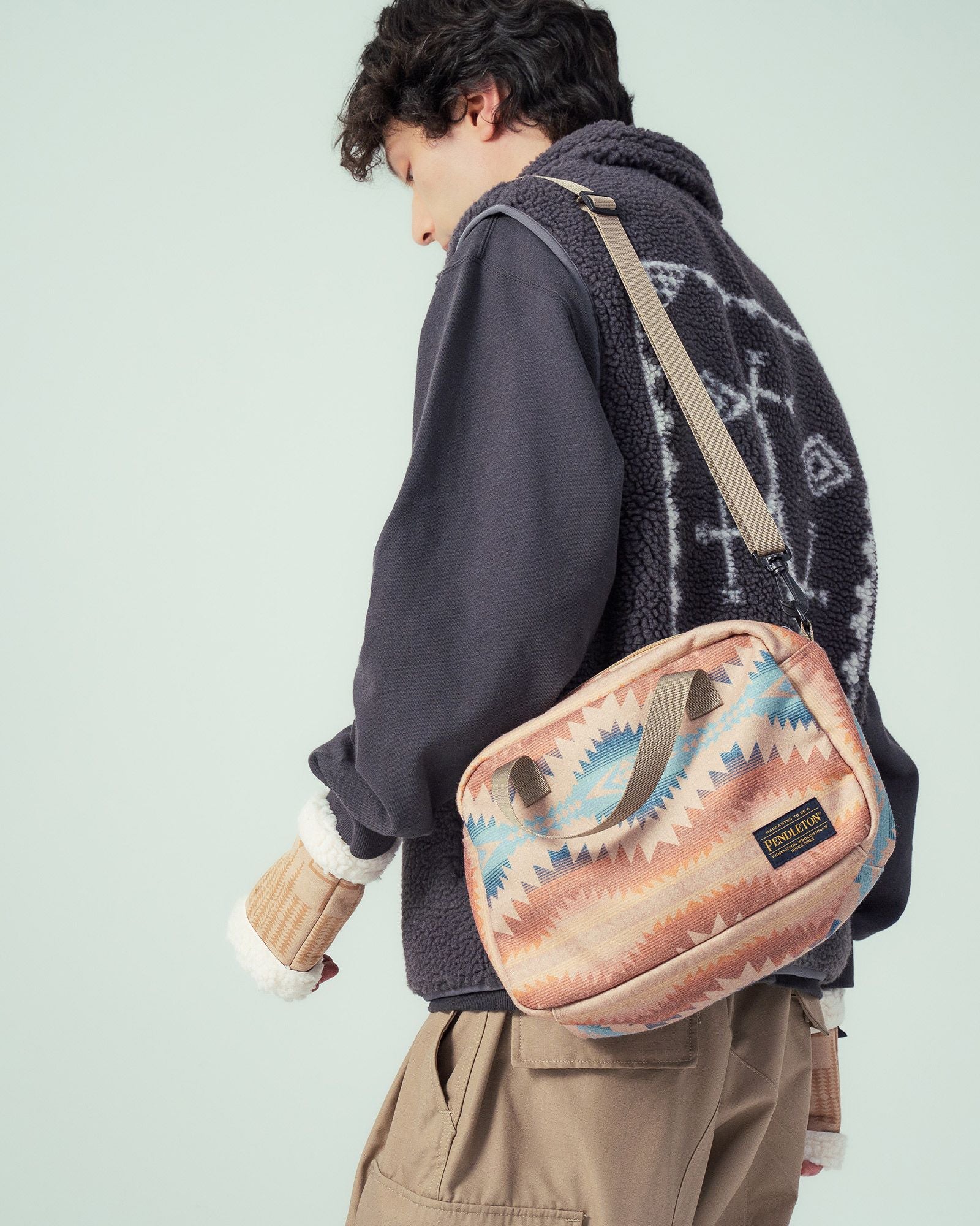 BAGS – PENDLETON WOOLEN MILLS JAPAN OFFICIAL STORE