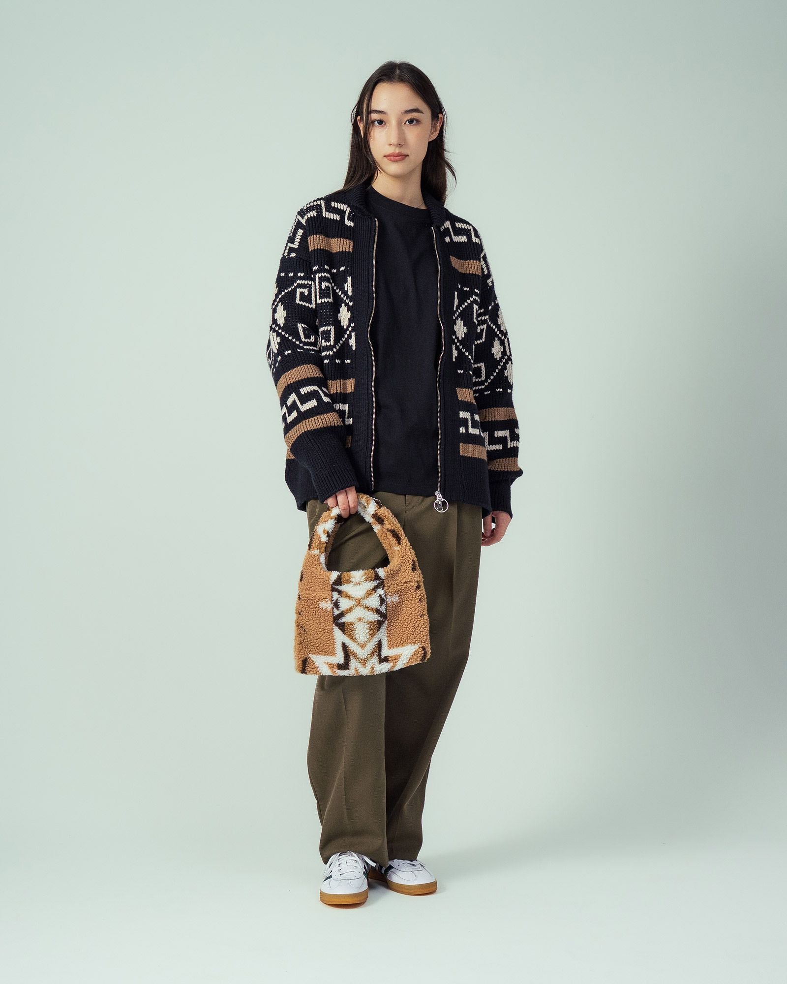 ハンドバッグ – PENDLETON WOOLEN MILLS JAPAN OFFICIAL STORE