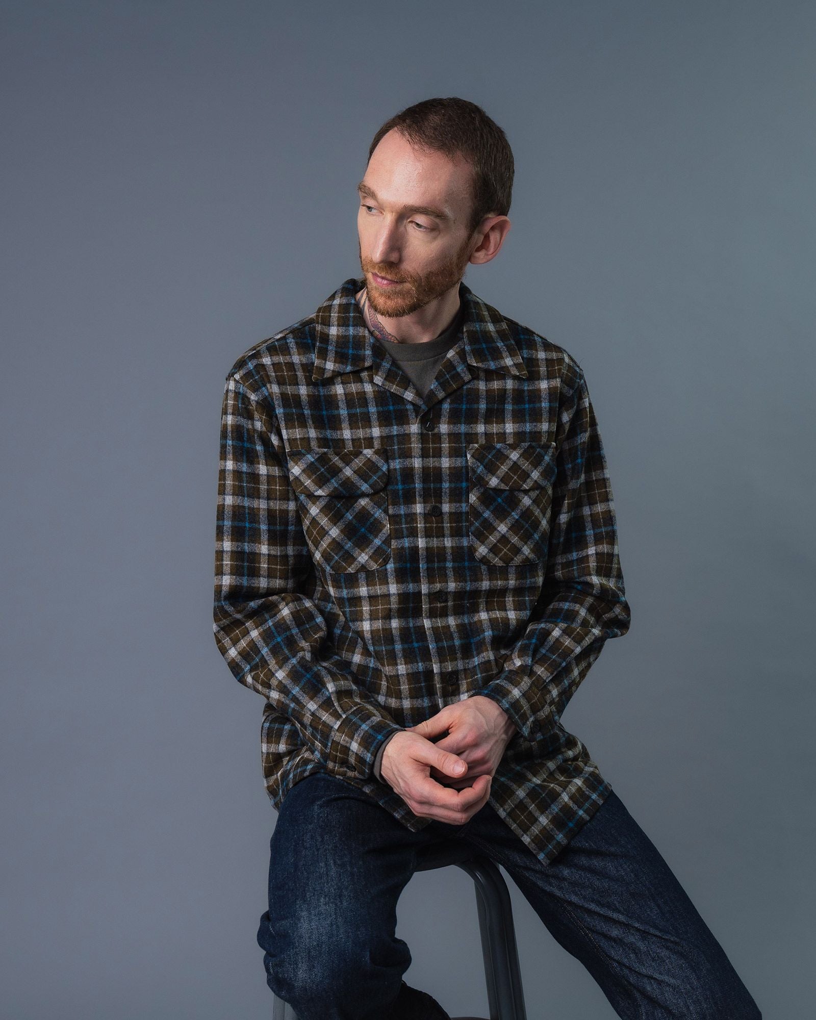 ボードシャツ – PENDLETON WOOLEN MILLS JAPAN OFFICIAL STORE