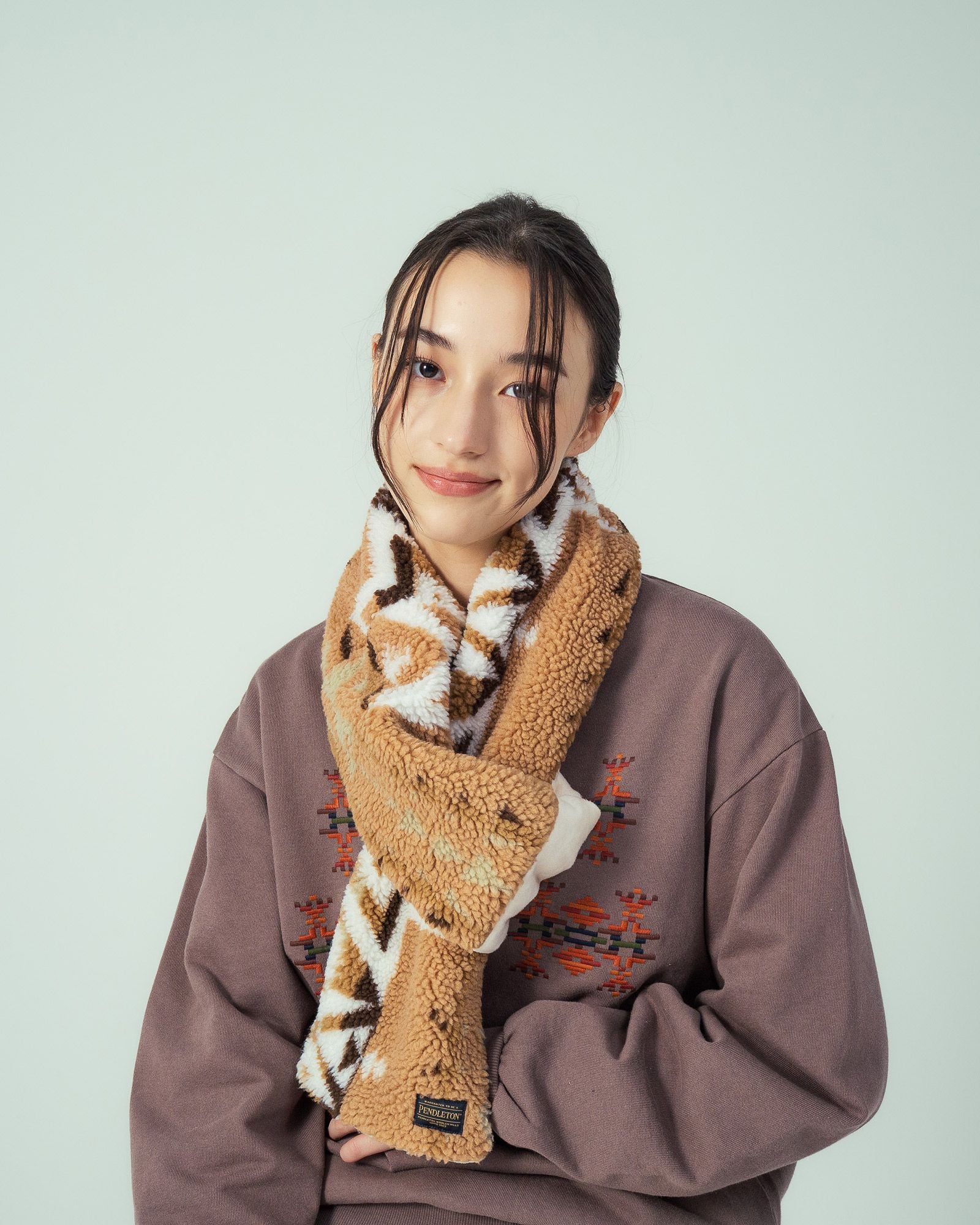 ACCESSORIES – PENDLETON WOOLEN MILLS JAPAN OFFICIAL STORE