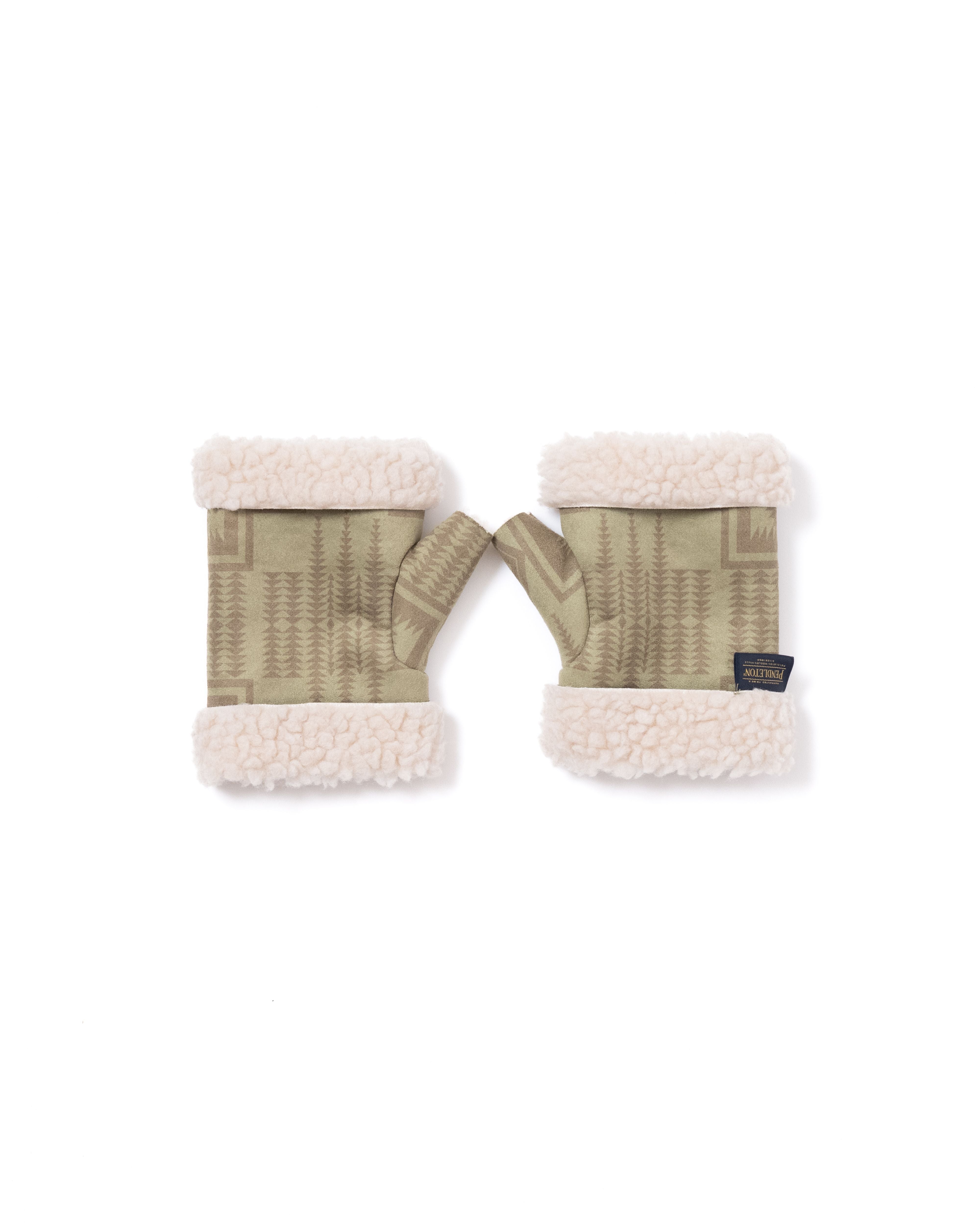 ビーガンムートン・グローブ