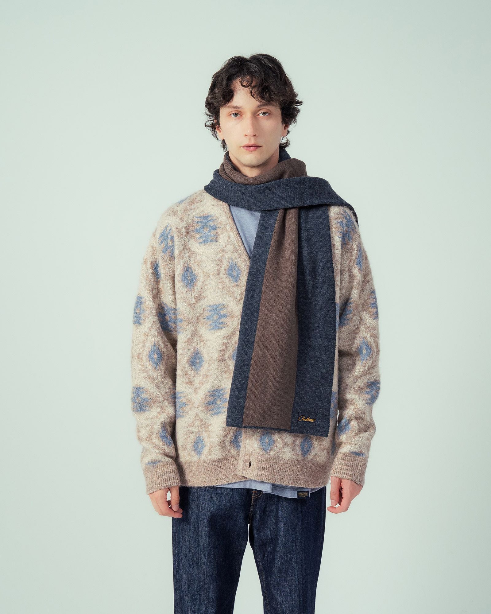 マフラー – PENDLETON WOOLEN MILLS JAPAN OFFICIAL STORE