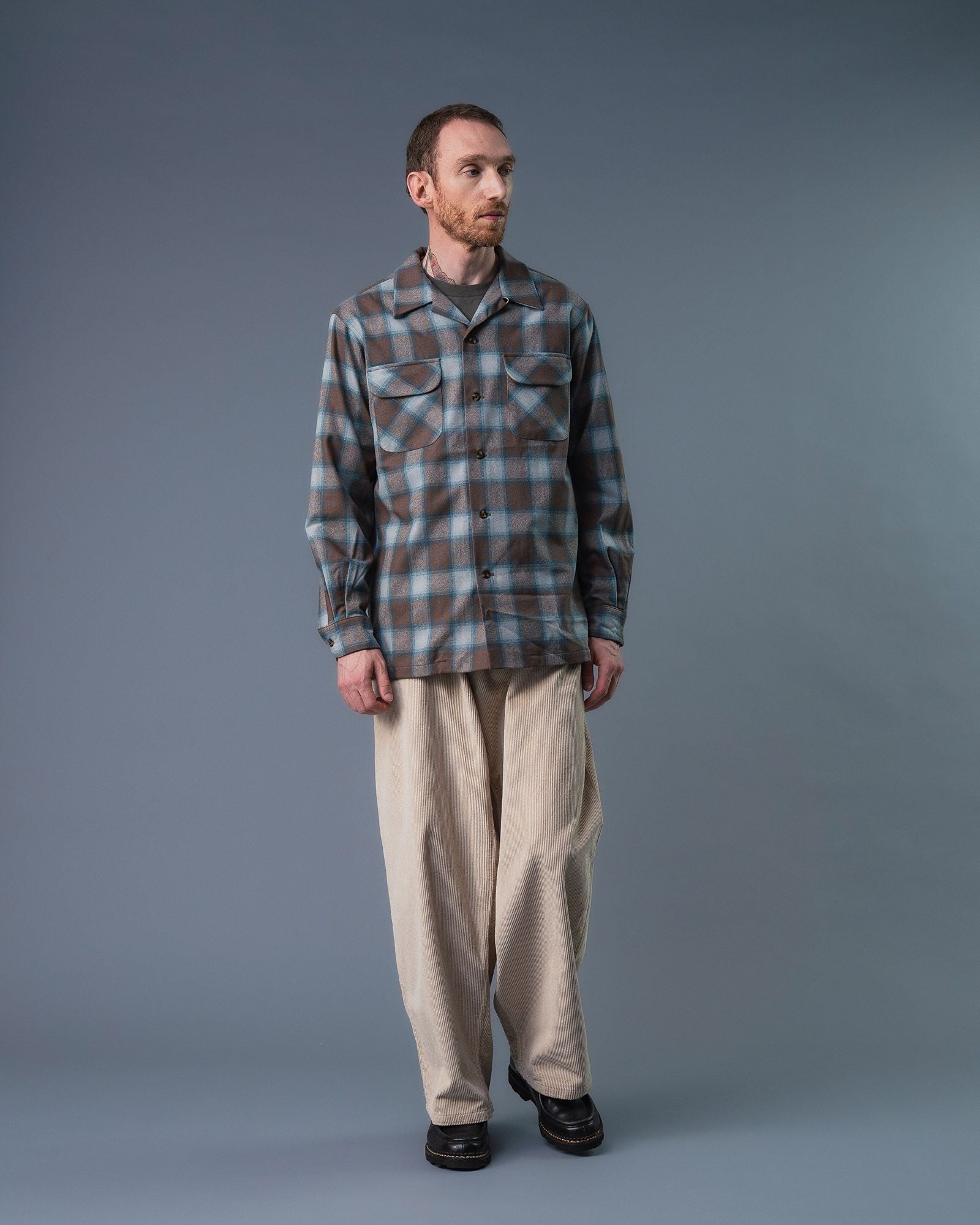 ボードシャツ – PENDLETON WOOLEN MILLS JAPAN OFFICIAL STORE