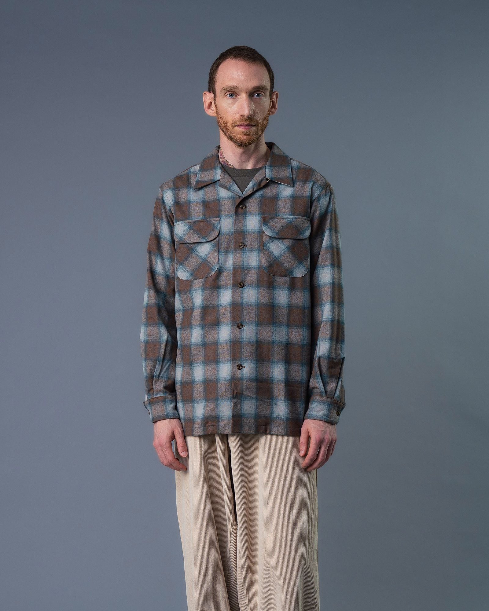 ボードシャツ – PENDLETON WOOLEN MILLS JAPAN OFFICIAL STORE