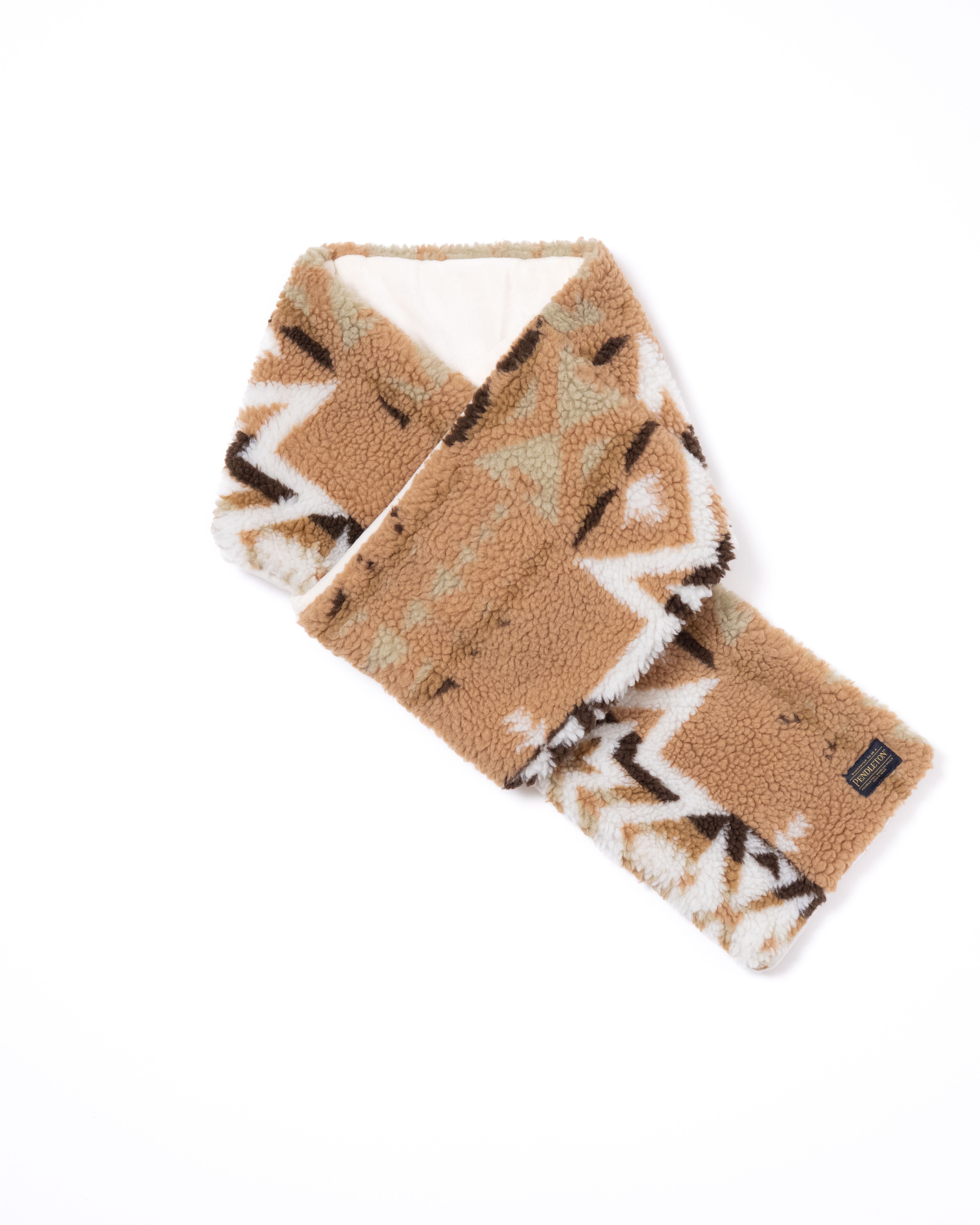 ボア・マフラー