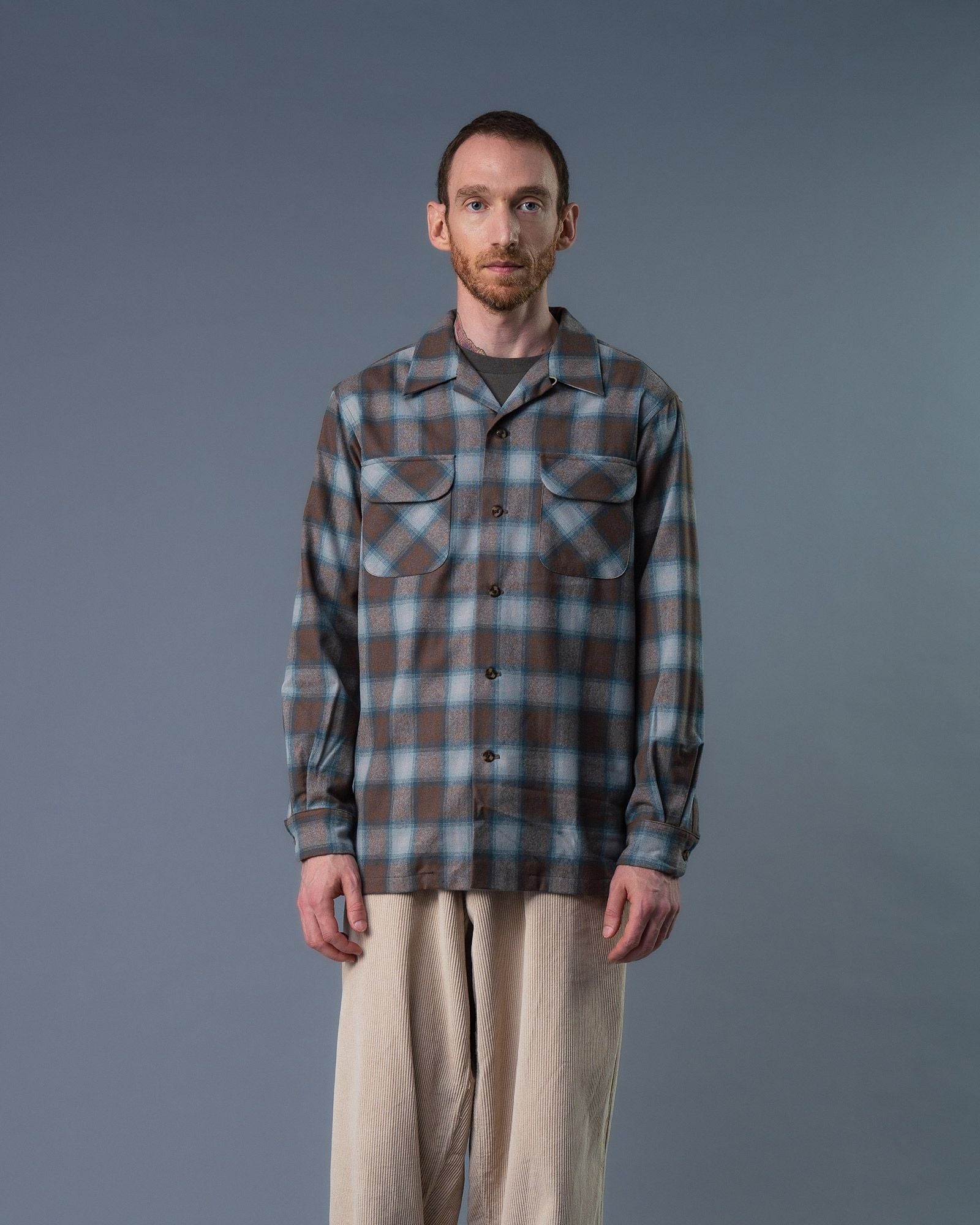 ボードシャツ – PENDLETON WOOLEN MILLS JAPAN OFFICIAL STORE