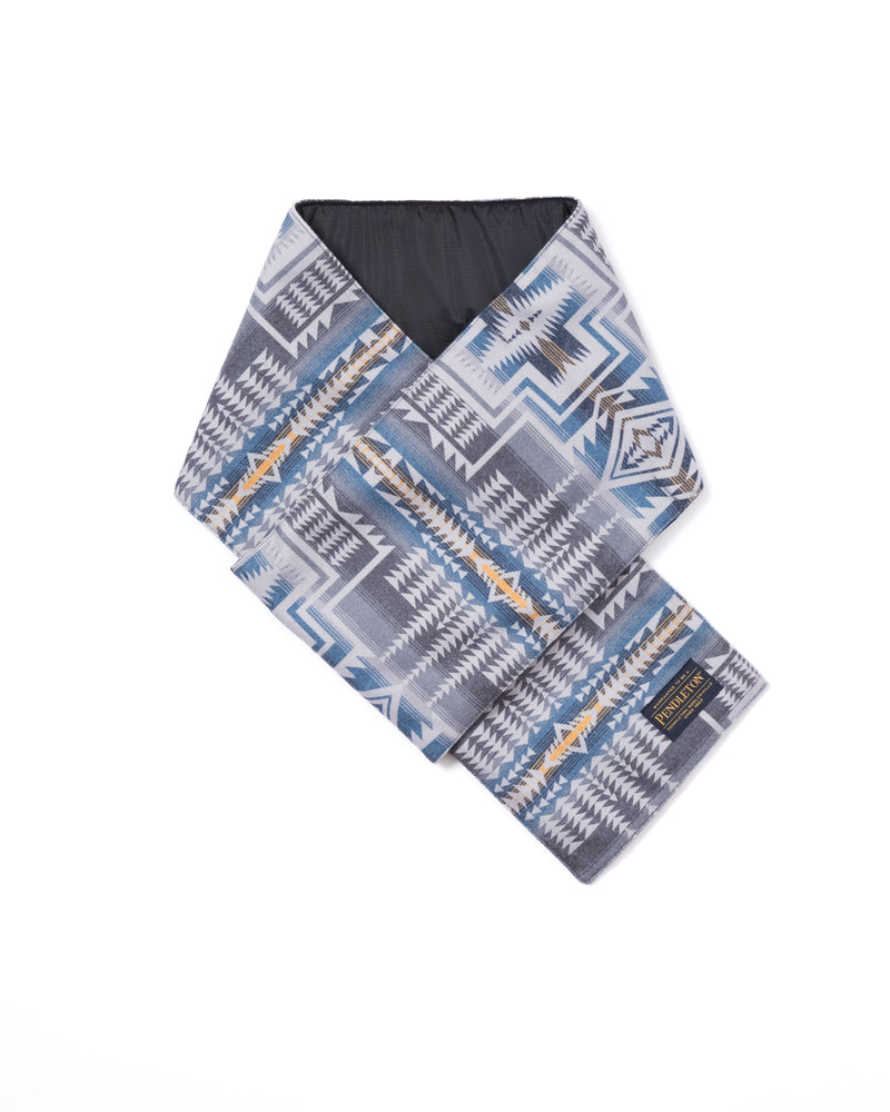 フランネル・マフラー