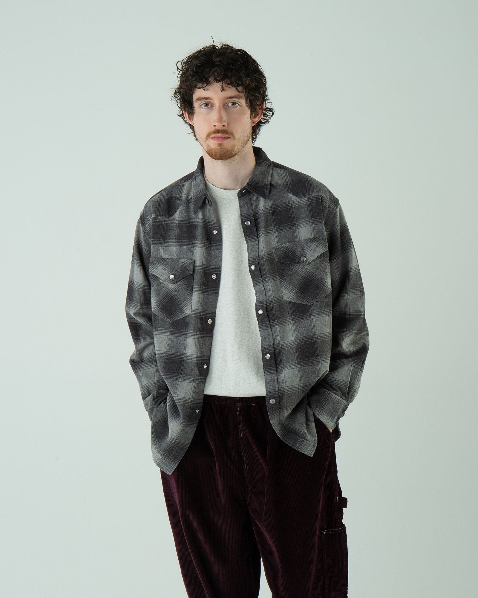 レディース シャツ – PENDLETON WOOLEN MILLS JAPAN OFFICIAL STORE