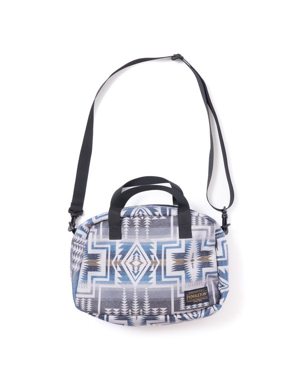 グランネル・ボストンバッグ